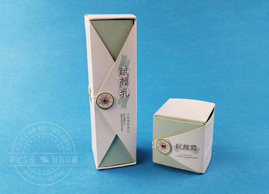 不斷挑戰(zhàn)包裝盒色差范圍極致