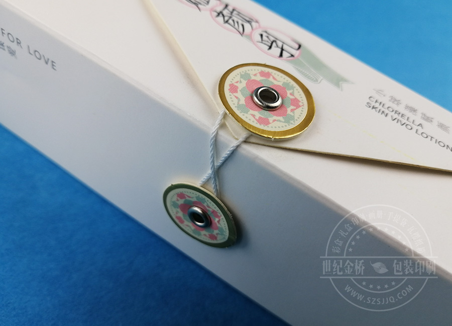 標(biāo)新立異的禮盒包裝