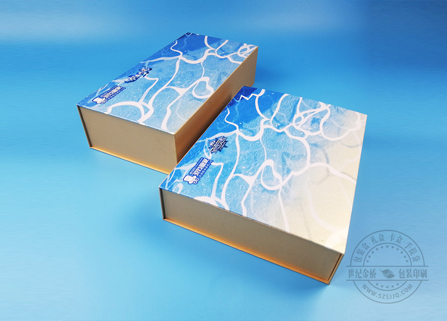包裝禮盒廠(chǎng)設(shè)計(jì)包裝盒的圖形構(gòu)思