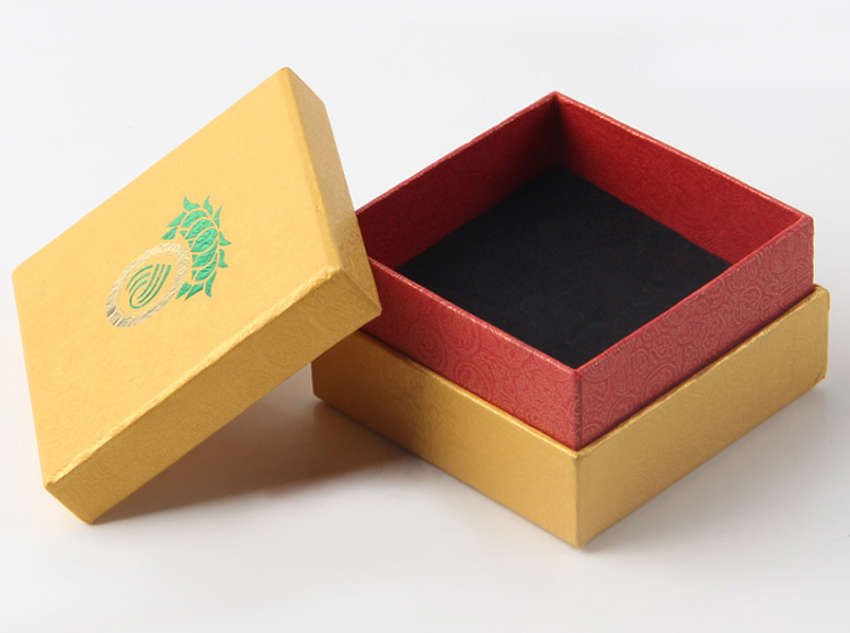 世紀(jì)金橋包裝禮盒茶葉盒