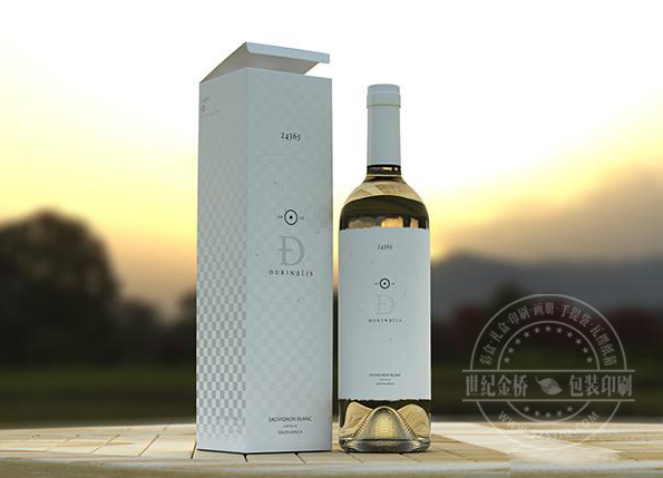 酒盒設計生產(chǎn)是包裝盒界的最高挑戰(zhàn)之一