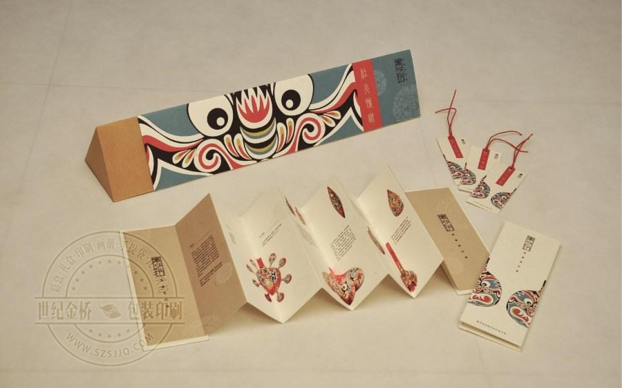 禮盒包裝盒定制互動趣味的包裝設(shè)計創(chuàng)意