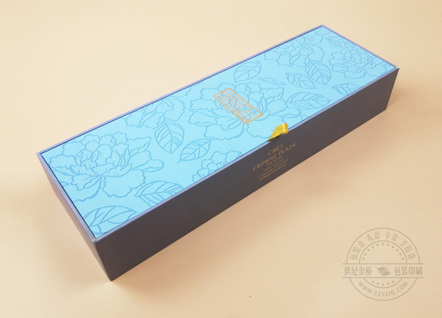 禮品書(shū)型盒